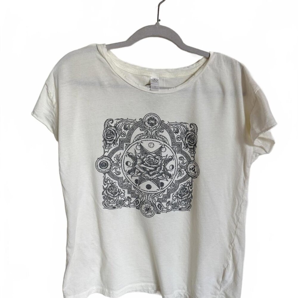 Grateful Dead/Dead & Co. Ladies Tee - Size Small